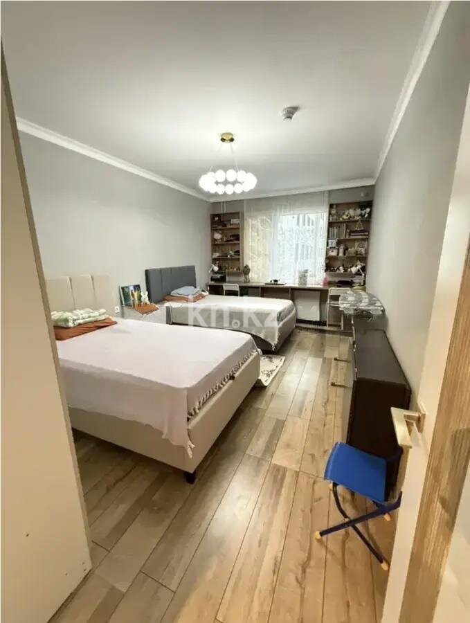 Продажа 3-комнатной квартиры, 73 м² в Астане - фото 2
