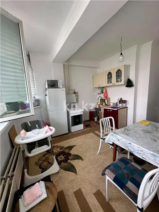 Продажа 2-комнатной квартиры, 58 м², мкр-н Айнабулак-2, дом  42 - Продажа  двухкомнатных квартир в Алматы фото 3 из 3