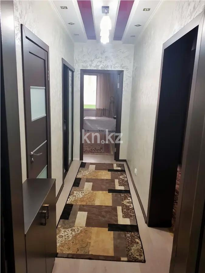 Продажа 1-комнатной квартиры, 52 м² - Продажа однокомнатных квартир в Алматы - страница 18 фото 4 из 4