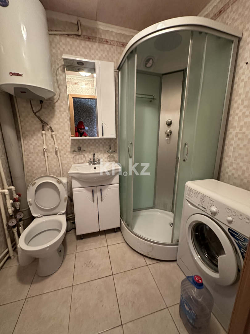 Продажа 2-комнатной квартиры, 44 м², мкр-н 6-й, дом  5 в Темиртау - фото 5