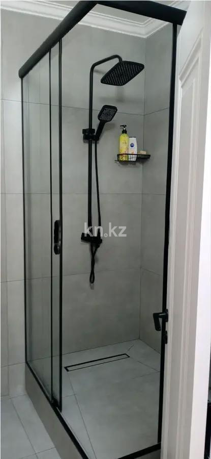 Продажа 1-комнатной квартиры, 38.8 м², мкр. Самал-1, дом  40 - Продажа квартир в Алматы фото 5 из 5