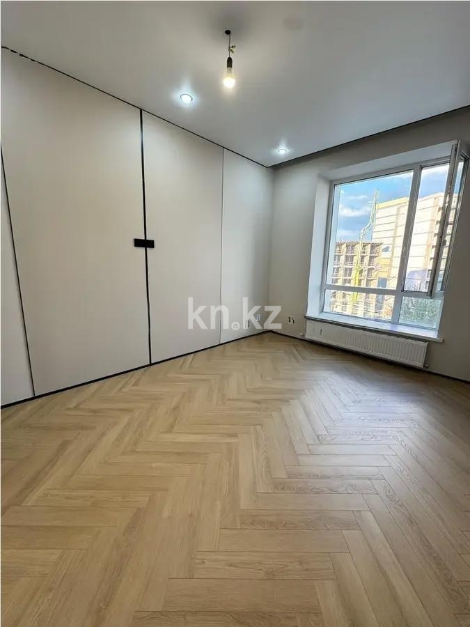Продажа 3-комнатной квартиры, 66.3 м² - Продажа трехкомнатных квартир в р-не Есиль Астаны фото 2 из 6