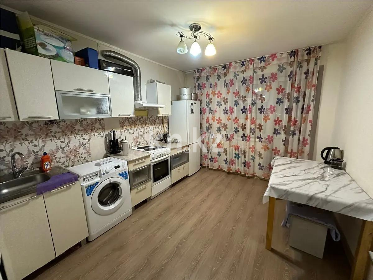 Продажа 1-комнатной квартиры, 35.8 м², ул. Косшыгулулы, дом  20 в Астане - фото 2
