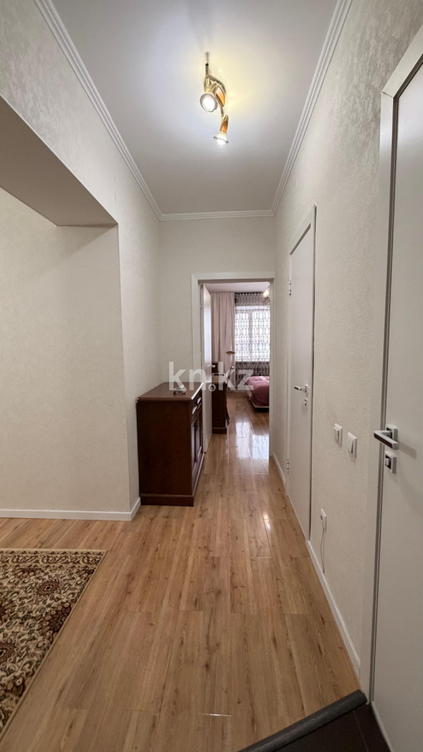 Продажа 2-комнатной квартиры, 65 м² в Астане - фото 9