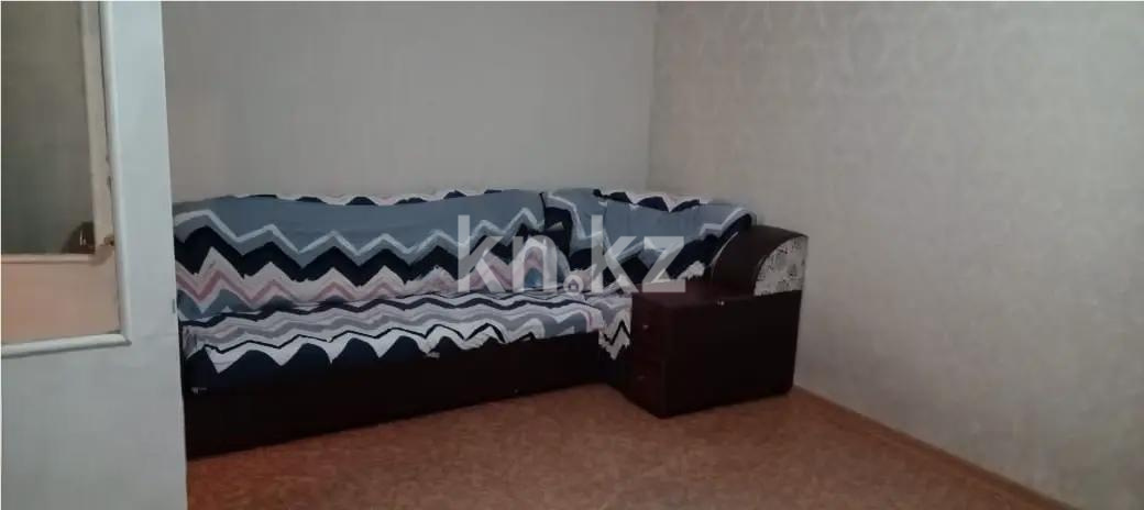 Продажа 1-комнатной квартиры, 45 м² в Алматы