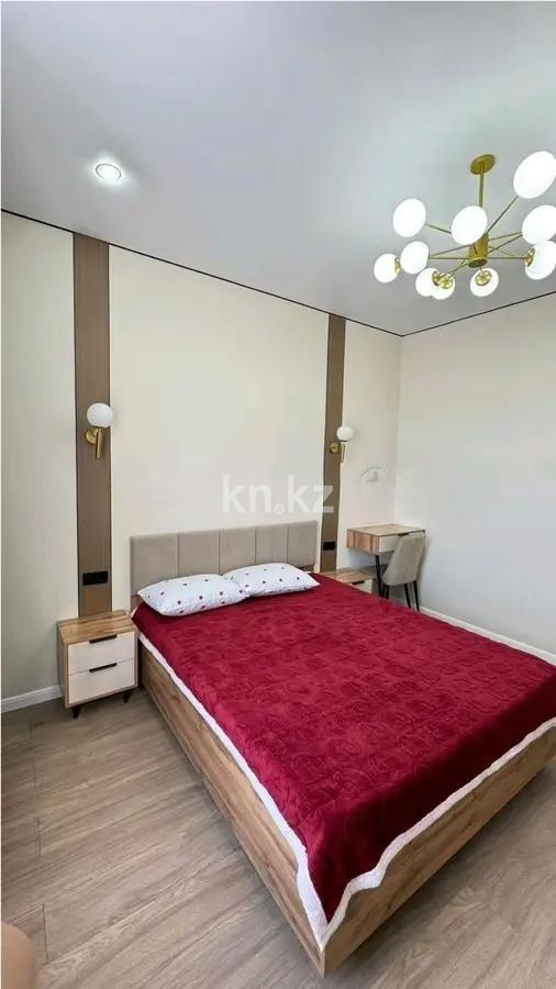 Продажа 2-комнатной квартиры, 43.03 м² в Астане - фото 2