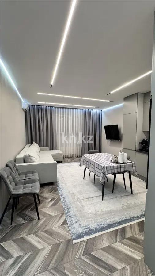 Продажа 2-комнатной квартиры, 80 м² - Продажа недвижимости в Алматы - страница 11 фото 1 из 5