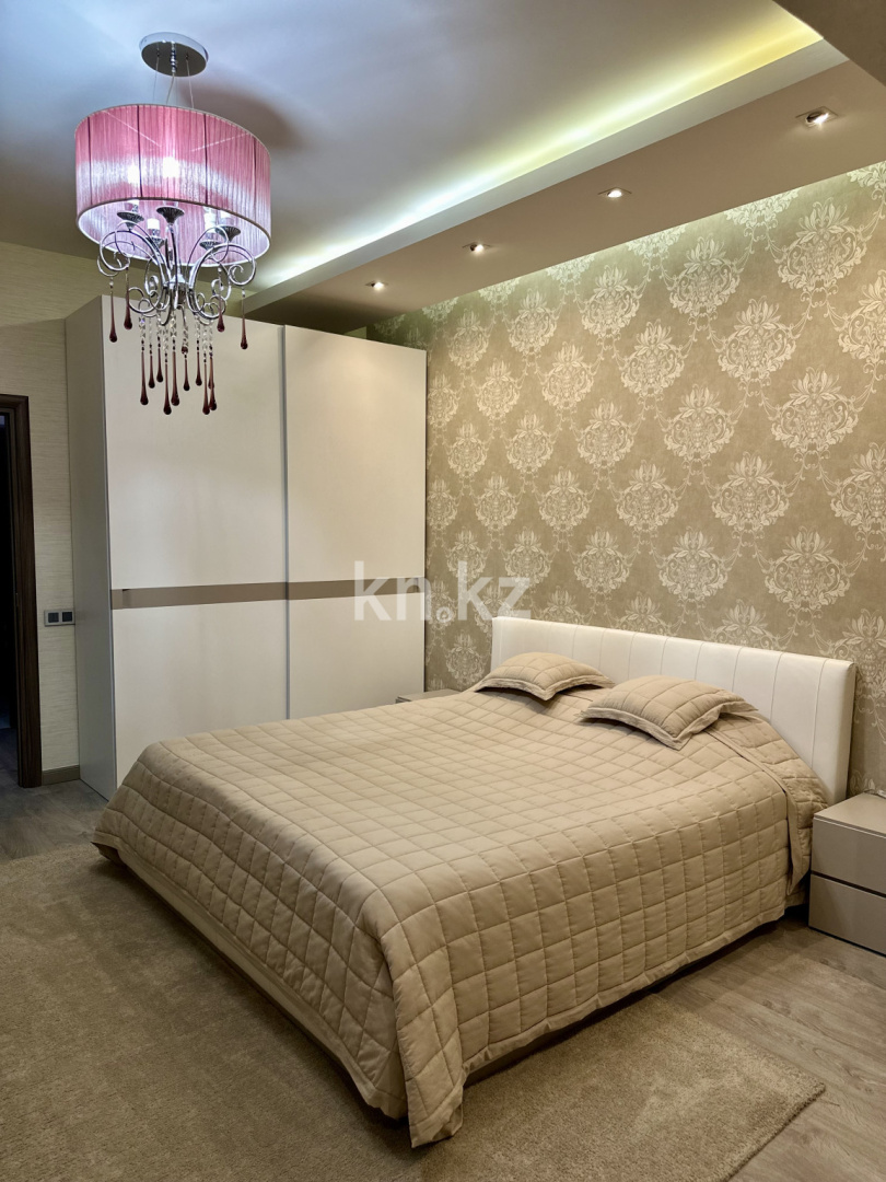 Продажа 4-комнатной квартиры, 159 м², бул. Бухар Жырау, дом  27/5в - ул. Маркова - Продажа квартир в Алматы фото 22 из 24