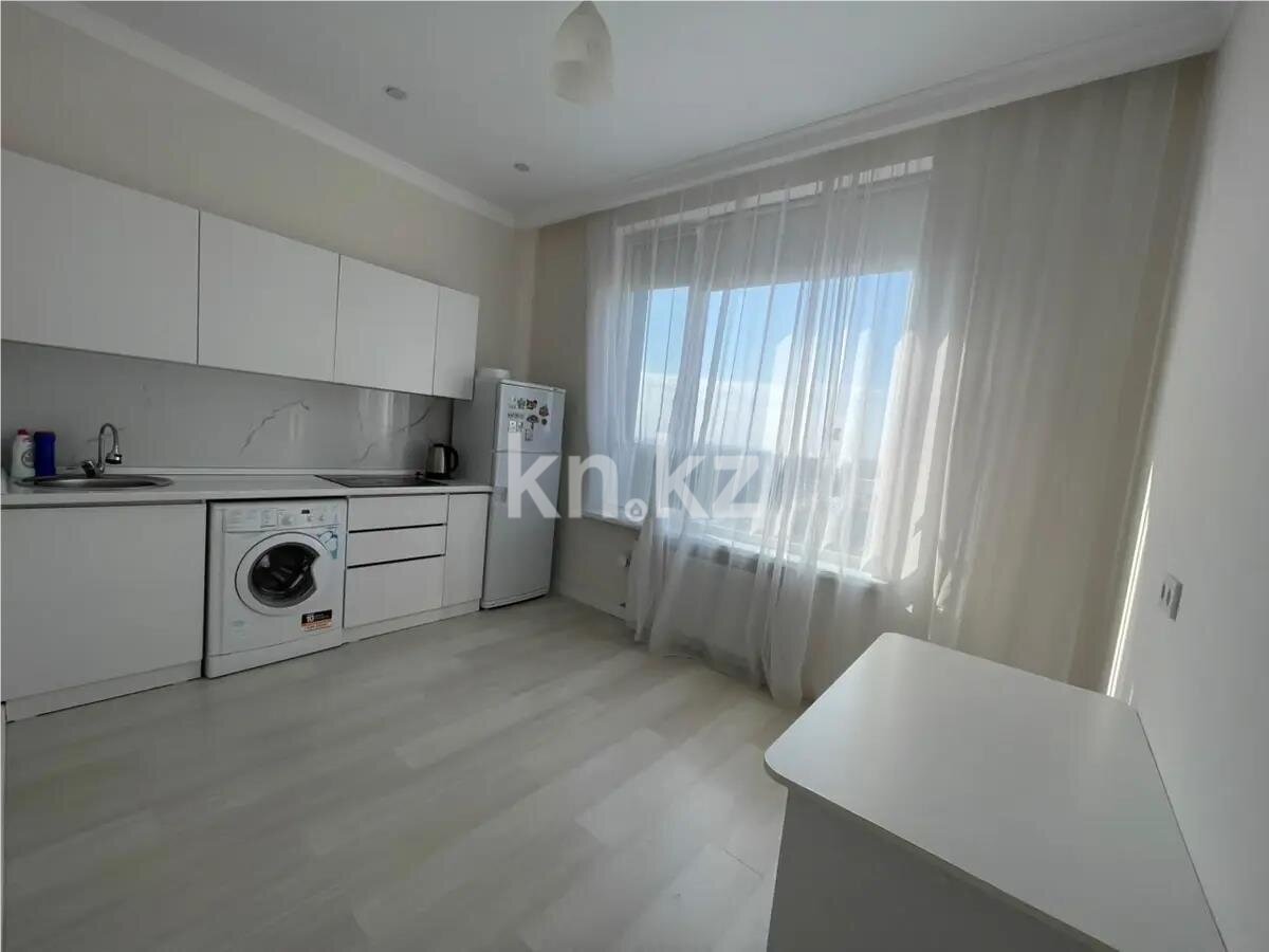 Продажа 1-комнатной квартиры, 38.9 м² в Астане - фото 3