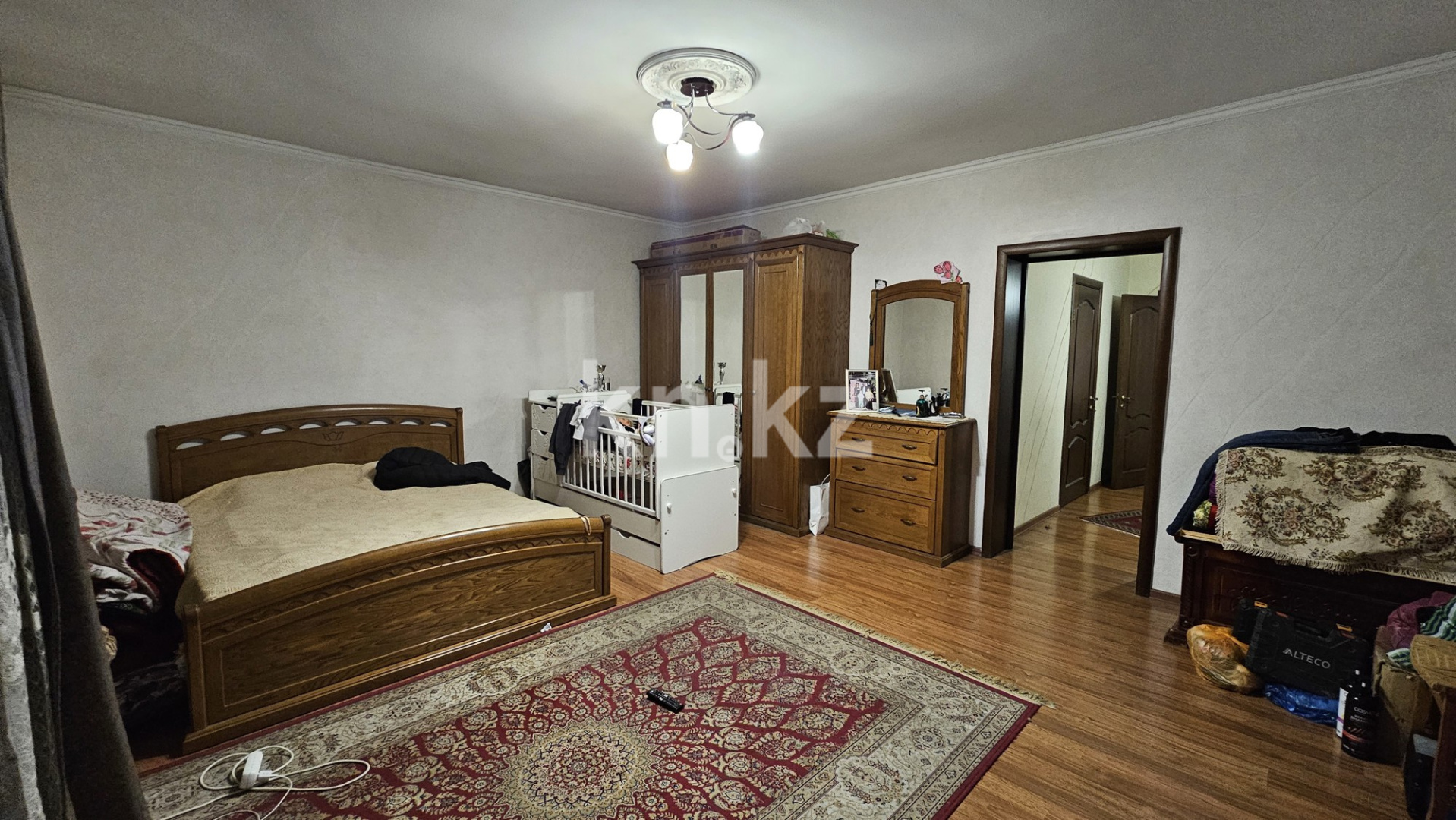 Продажа 7-комнатного дома, 250 м² в Алматы - фото 14