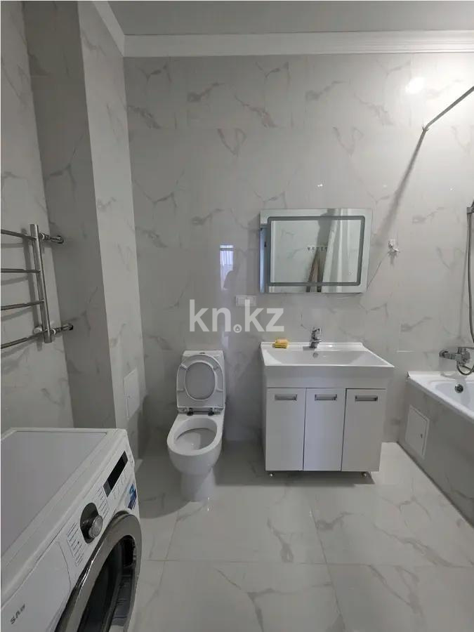 Продажа 2-комнатной квартиры, 72 м², ул. Нарикбаева, дом  22 - Продажа квартир в Астане фото 3 из 4