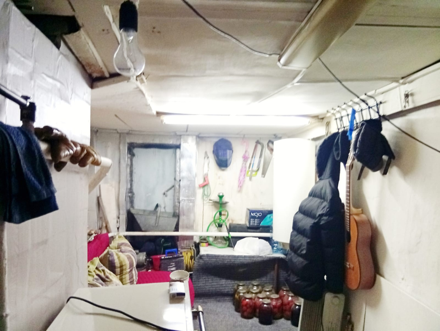 Продажа 4-комнатного дома, 80 м² - Недвижимость в Астане - страница 24 фото 16 из 23