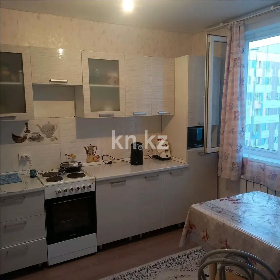 Продажа 1-комнатной квартиры, 33 м² - Недвижимость в Алматы фото 2 из 3