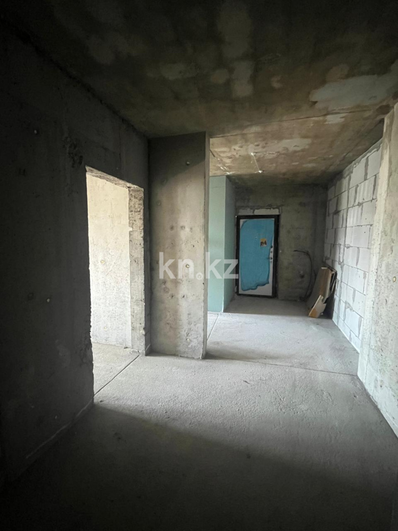 Продажа 2-комнатной квартиры, 47 м² - Продажа квартир в Казахстане - страница 14 фото 6 из 7