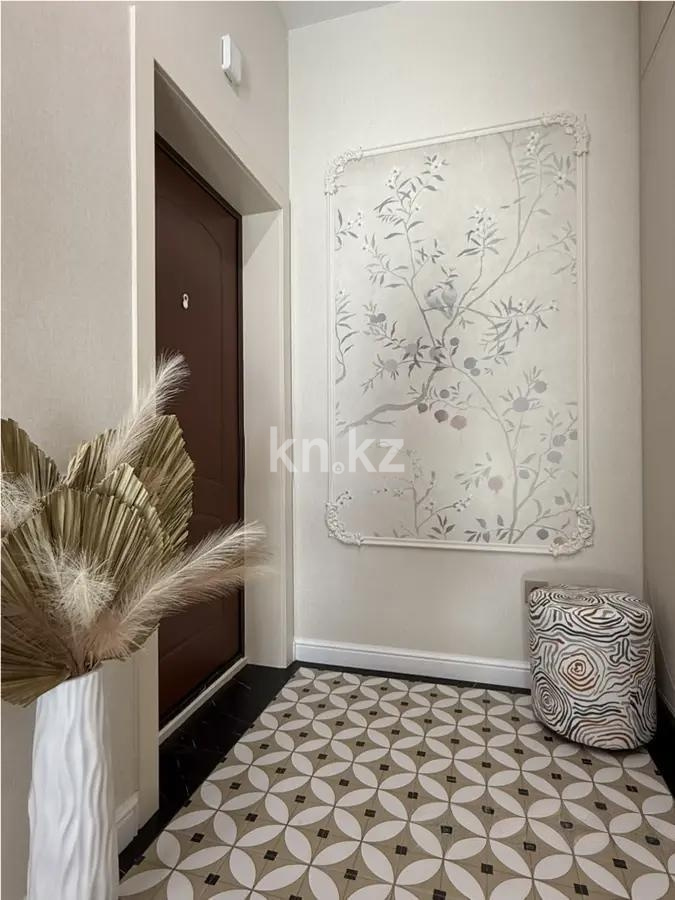 Продажа 3-комнатной квартиры, 60 м² - Продажа трехкомнатных квартир в Астане фото 5 из 5