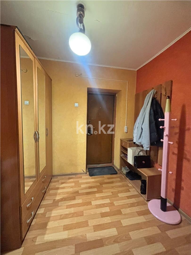 Продажа 2-комнатной квартиры, 51 м² в Караганде - фото 14
