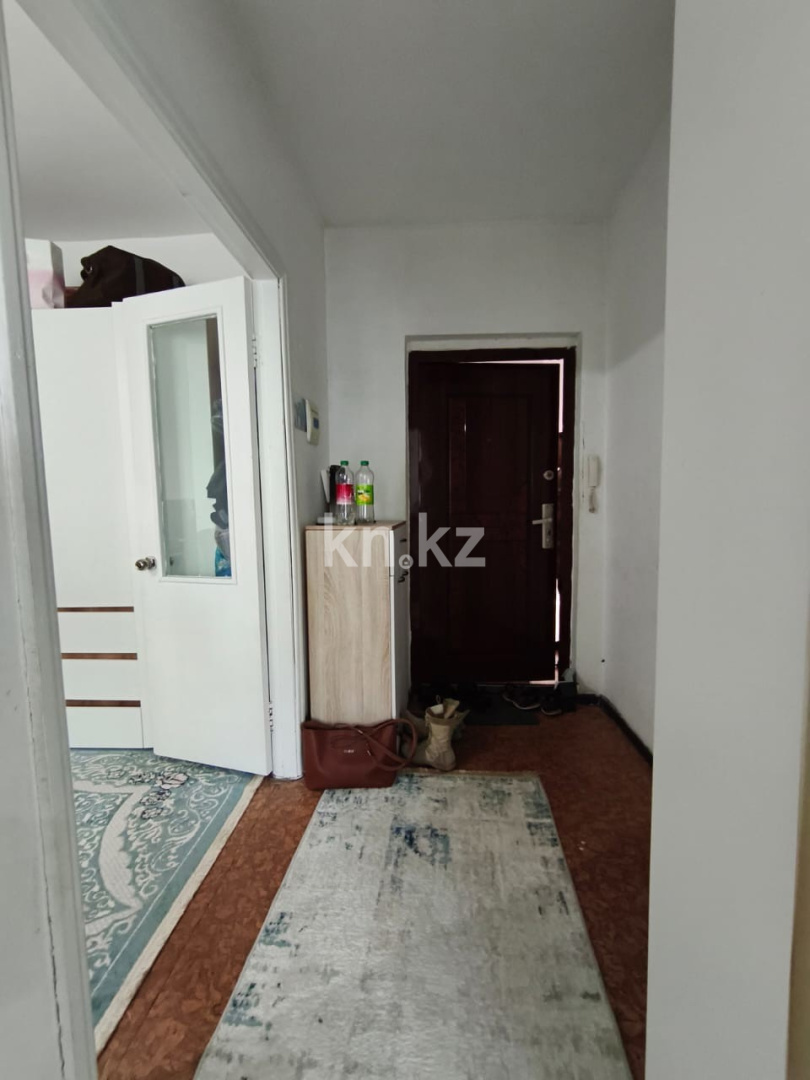 Продажа 1-комнатной квартиры, 38.7 м², Кокжиек в Алматы - фото 3
