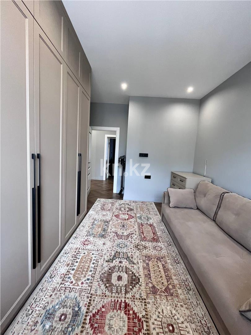 Продажа 4-комнатной квартиры, 125 м², ул. Ашимова, дом  13 - Продажа  четырехкомнатных квартир в Караганде фото 16 из 55