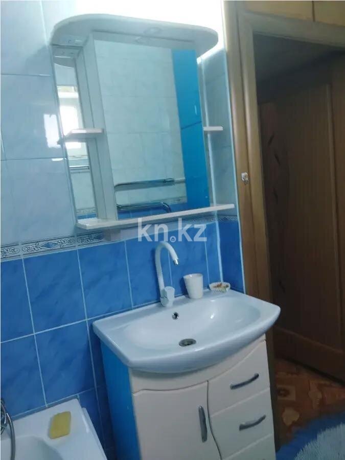 Продажа 2-комнатной квартиры, 56 м² в Алматы - фото 2