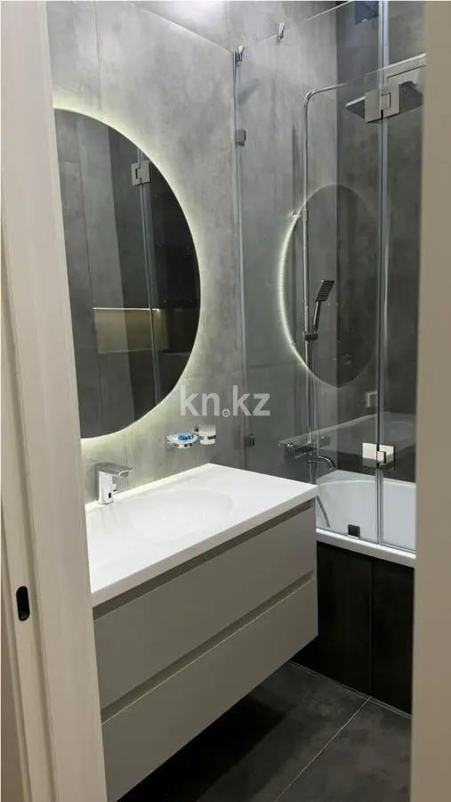 Продажа 3-комнатной квартиры, 111 м² - Продажа квартир в новостройках Астаны фото 4 из 6