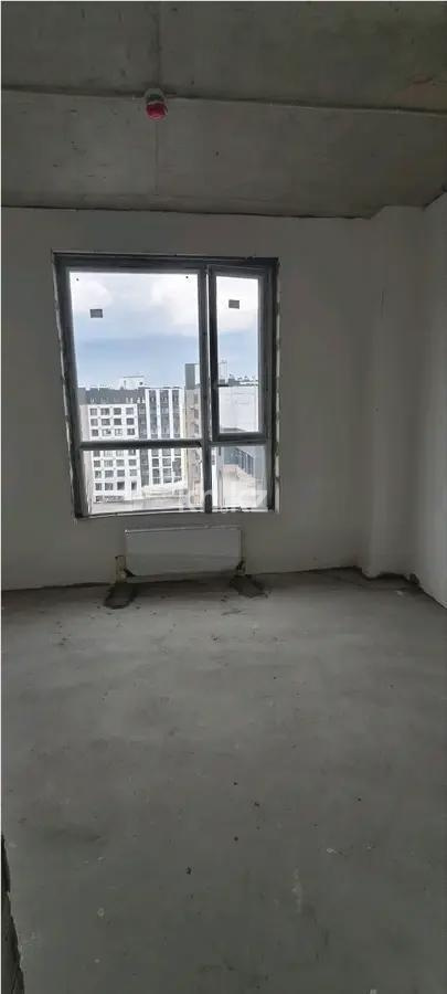 Продажа 4-комнатной квартиры, 116.8 м² - Продажа  четырехкомнатных квартир в новостройках Астаны фото 1 из 4