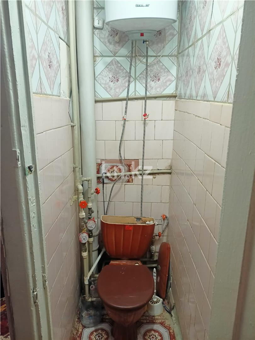 Продажа 2-комнатной квартиры, 43 м², ул. Абая в Темиртау - фото 7