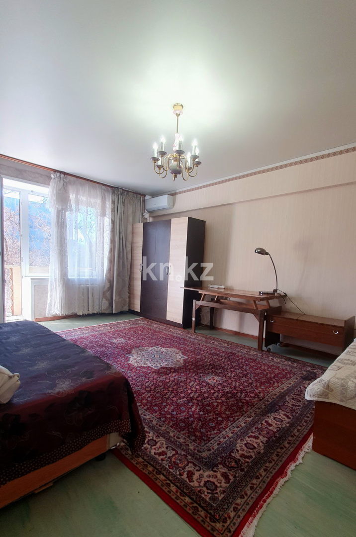 Аренда 1-комнатной квартиры, 42 м² - Аренда недвижимости в Алматы фото 7 из 9