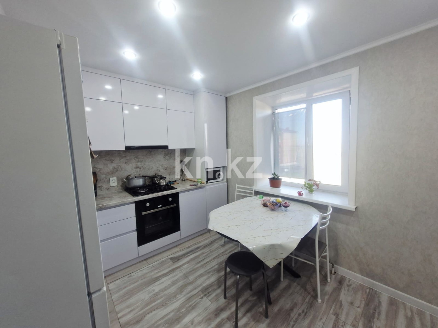 Продажа 3-комнатной квартиры, 81.8 м² - Продажа недвижимости в Костанае фото 4 из 15