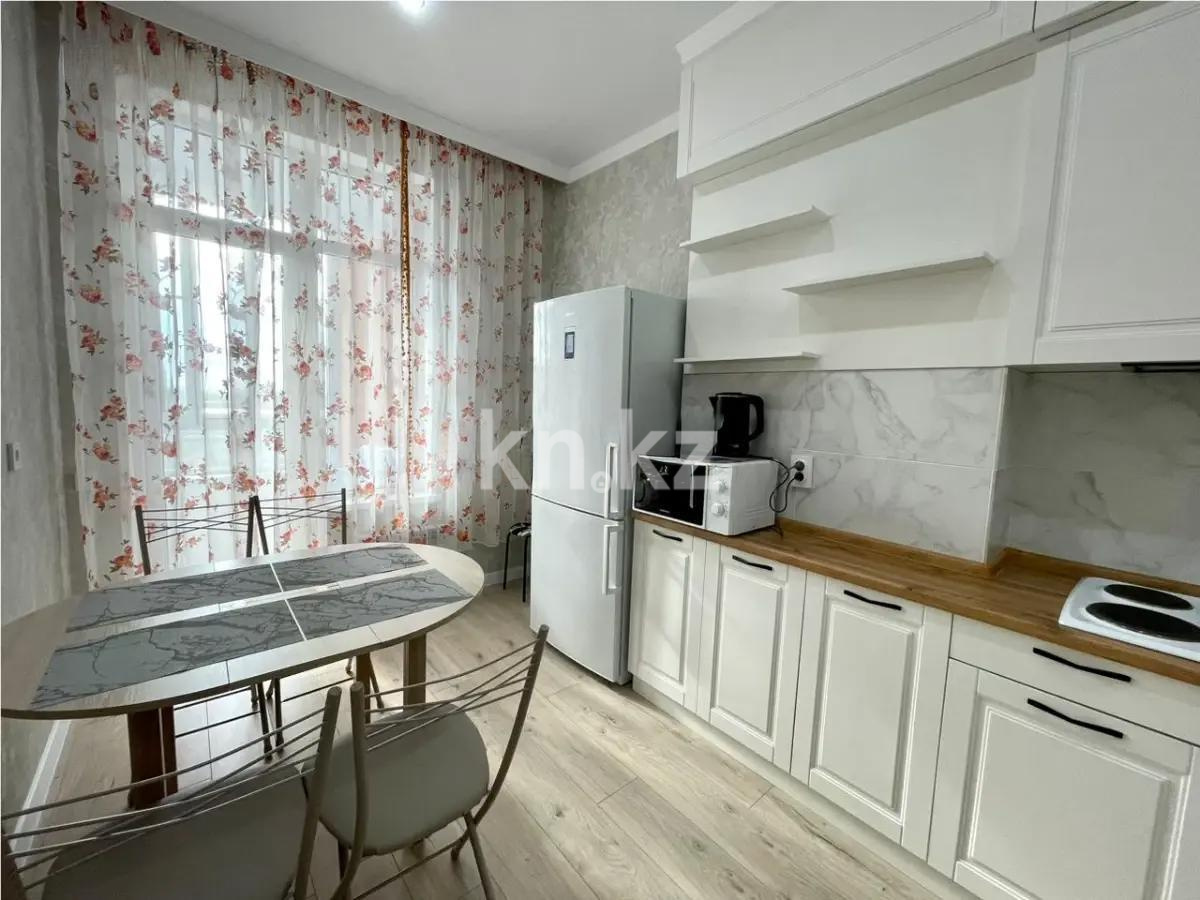 Продажа 2-комнатной квартиры, 60 м², пр. Туран, дом  59/3 в Астане - фото 3