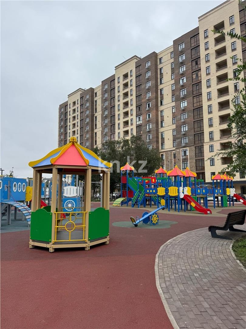 Продажа 4-комнатной квартиры, 118 м² в Караганде - фото 13