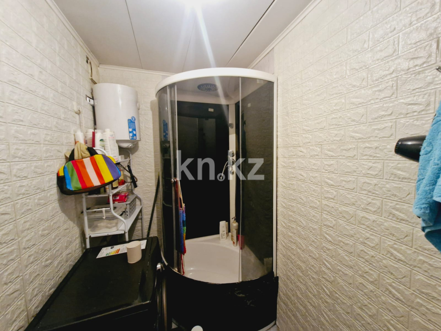 Продажа 3-комнатного дома, 77.6 м² - Недвижимость в Костанае фото 9 из 23