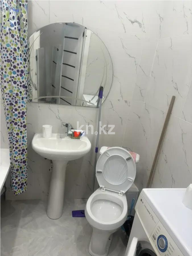 Продажа 2-комнатной квартиры, 38.2 м² в Астане - фото 5