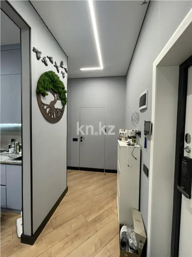 Продажа 2-комнатной квартиры, 43 м² - Продажа квартир в Астане с фото - страница 5 фото 4 из 4