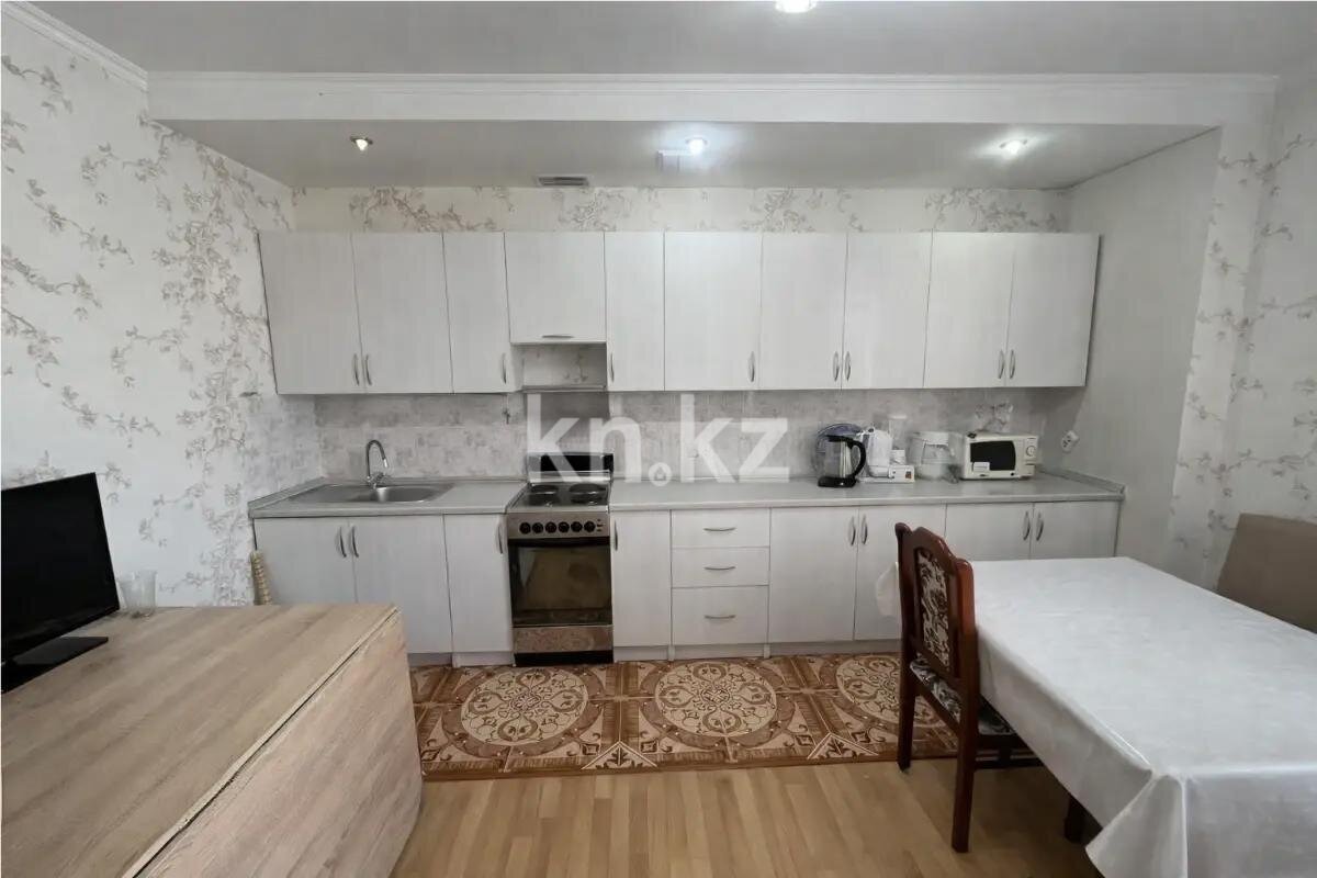 Продажа 2-комнатной квартиры, 61.9 м² в Астане - фото 2