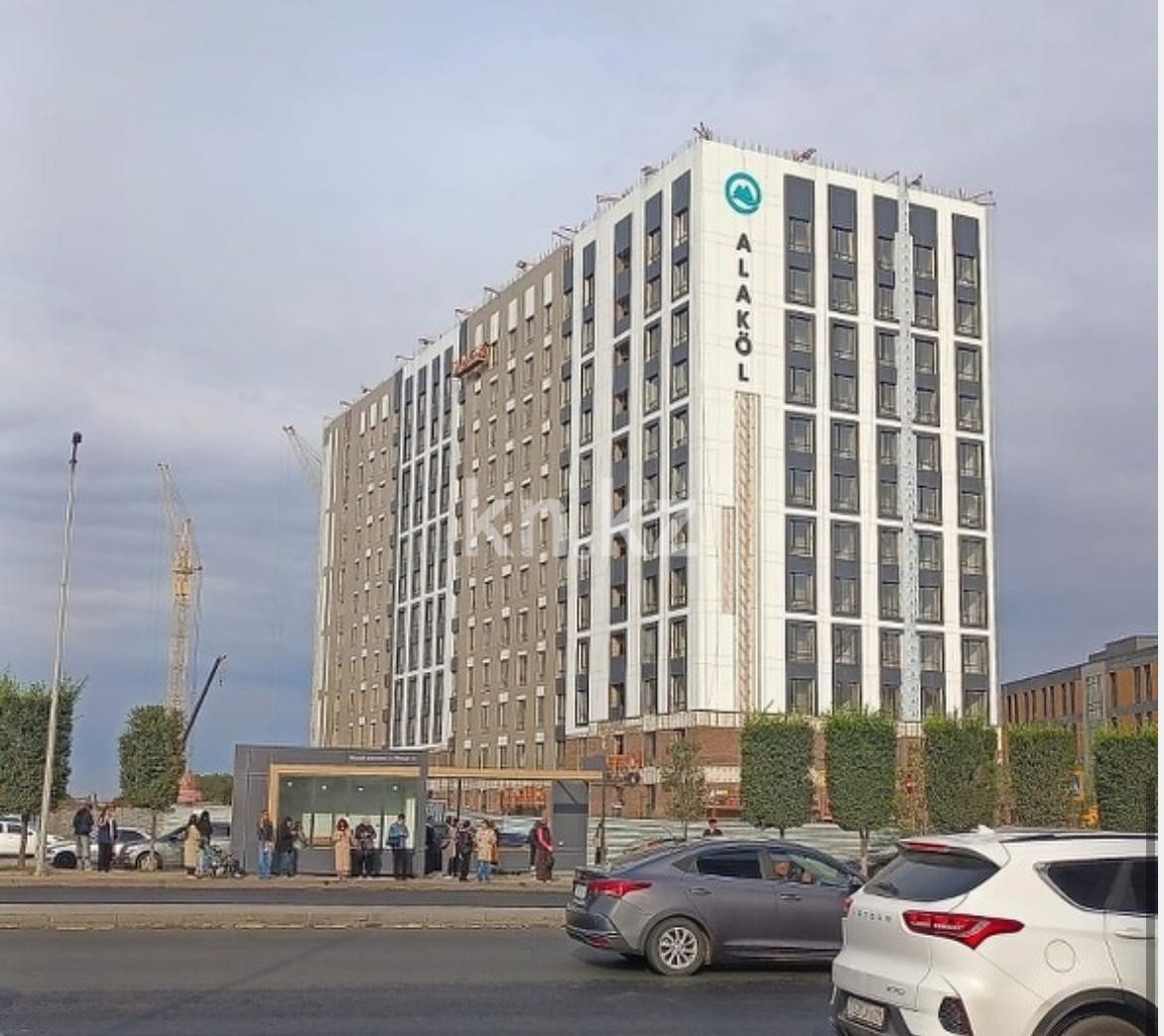 Продажа , 65 м², Чингиза Айтматова, дом  79 в Астане - фото 4