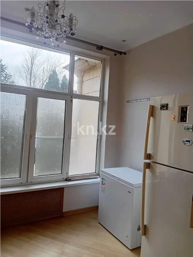 Продажа 2-комнатной квартиры, 123.5 м², ул. Омаровой, дом  25 - Продажа квартир в Алматы фото 2 из 4