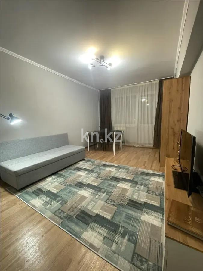 Продажа 2-комнатной квартиры, 50.8 м², пр. Сейфуллина, дом  577 - Продажа квартир в Алматы без посредников фото 1 из 6