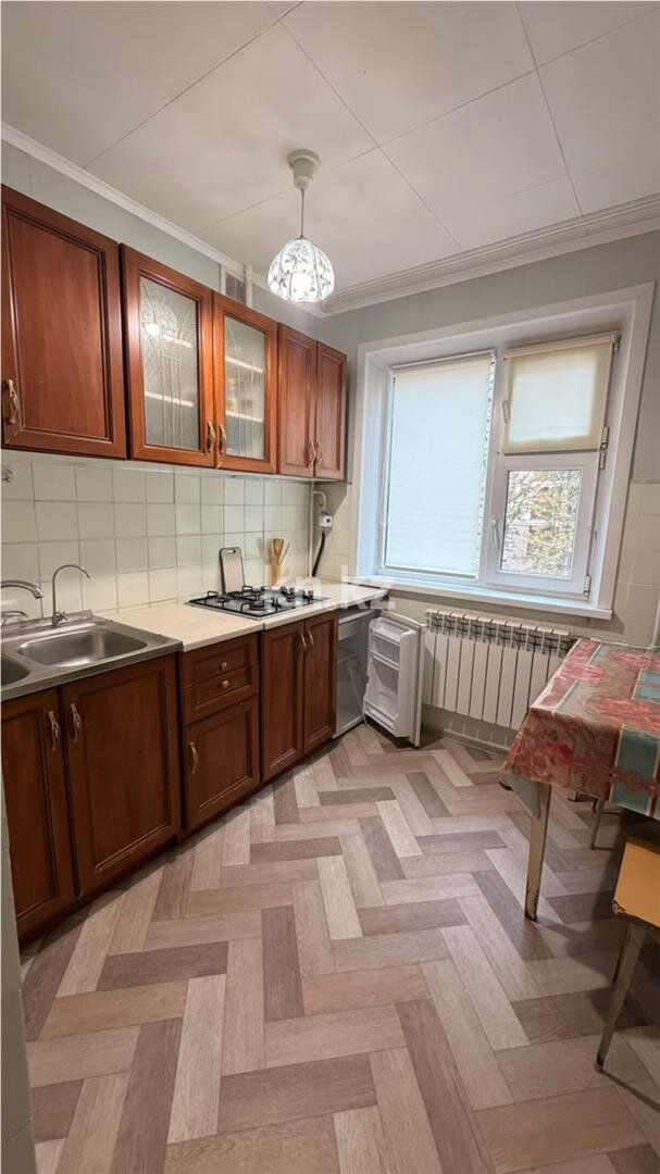 Продажа 1-комнатной квартиры, 34 м² в Караганде - фото 2