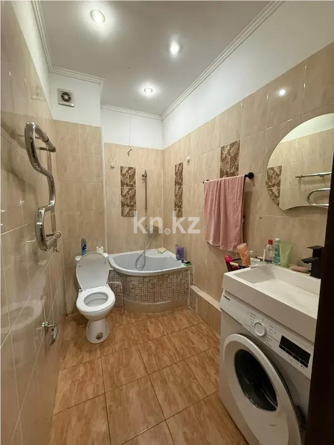 Продажа 1-комнатной квартиры, 42 м² в Алматы - фото 2