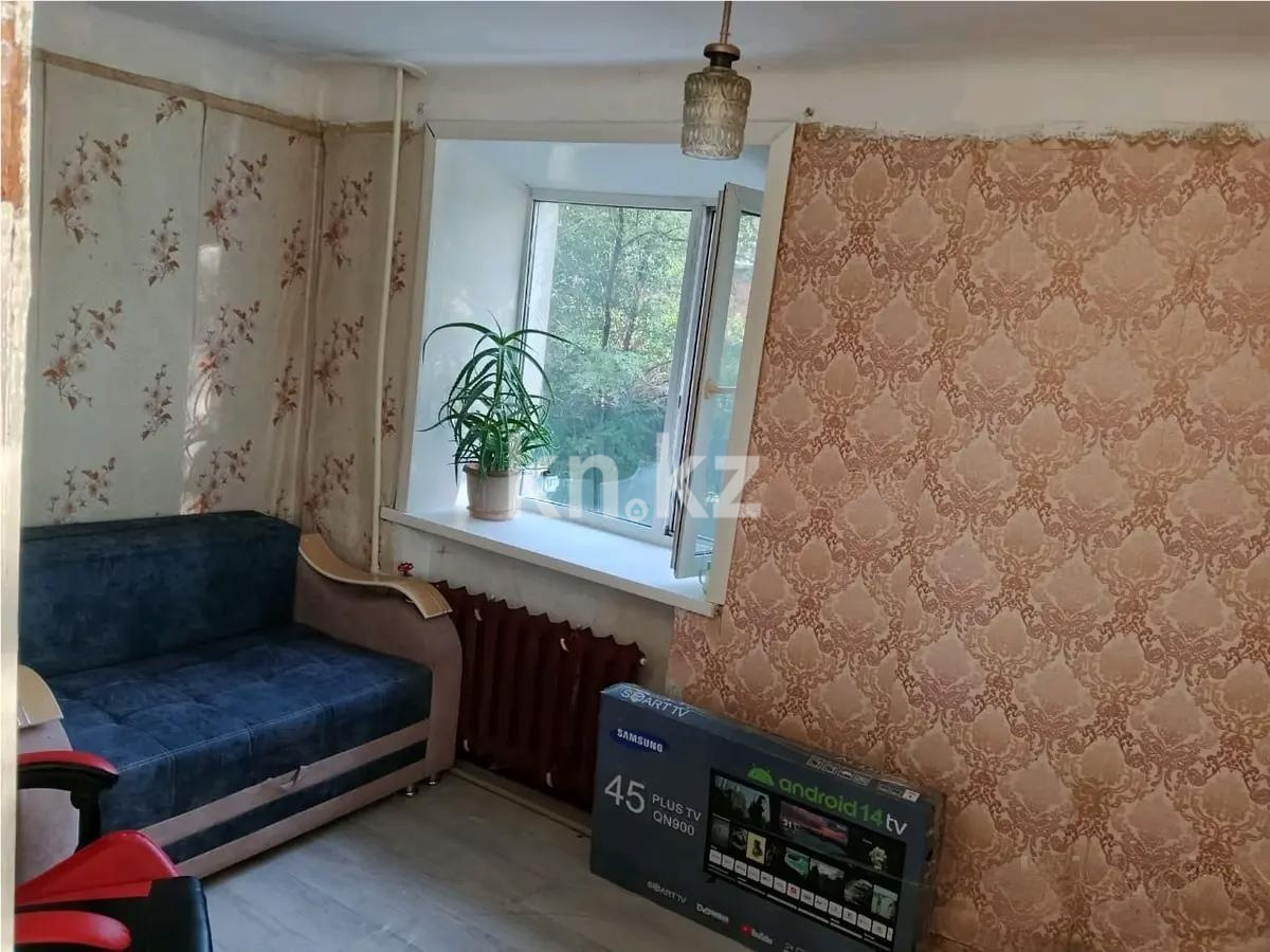 Продажа 2-комнатной квартиры, 39 м² - Продажа домов, коттеджей в Сарани фото 1 из 3