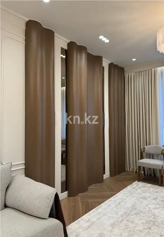 Продажа 3-комнатной квартиры, 100 м² в Астане