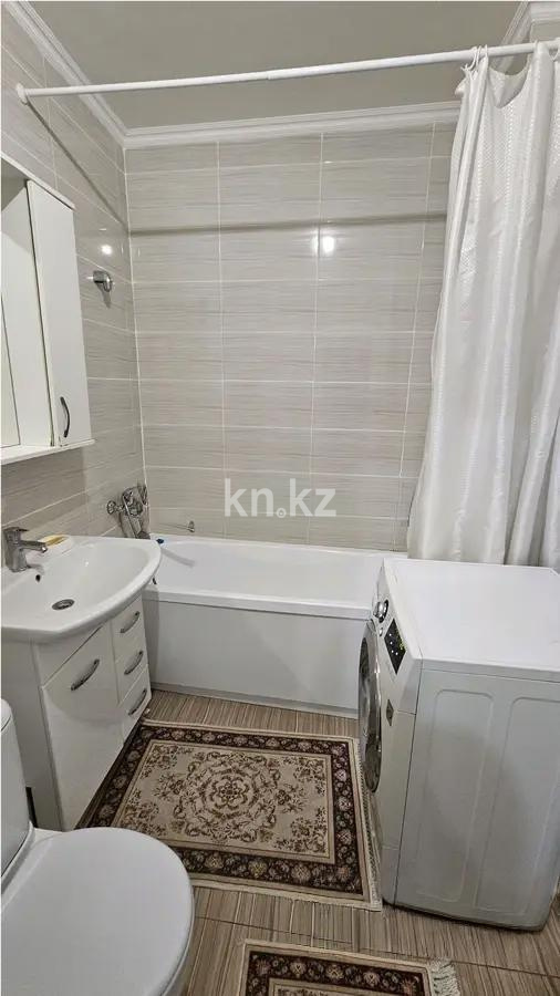 Продажа 1-комнатной квартиры, 36.4 м², ул. Кордай, дом  75 - Продажа квартир в Астане фото 4 из 5