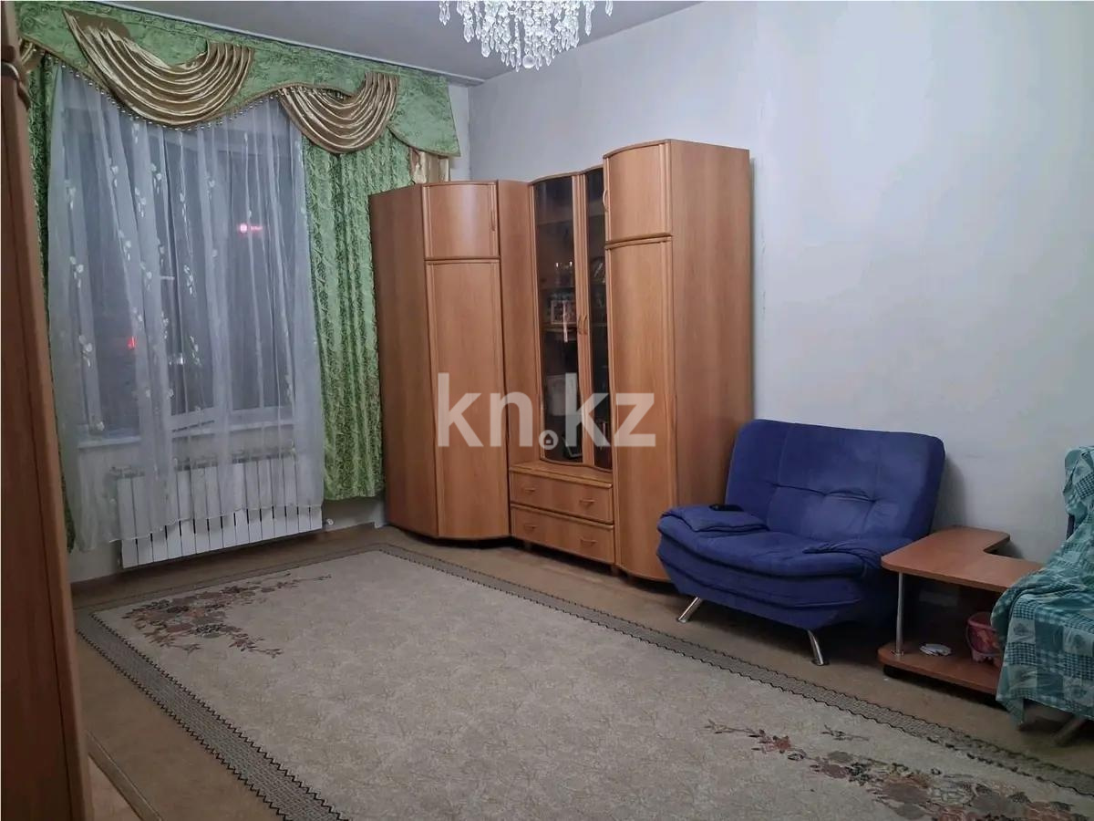 Продажа 3-комнатной квартиры, 102.2 м² в Астане