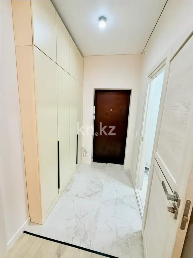 Продажа 2-комнатной квартиры, 50.2 м² в Алматы - фото 5