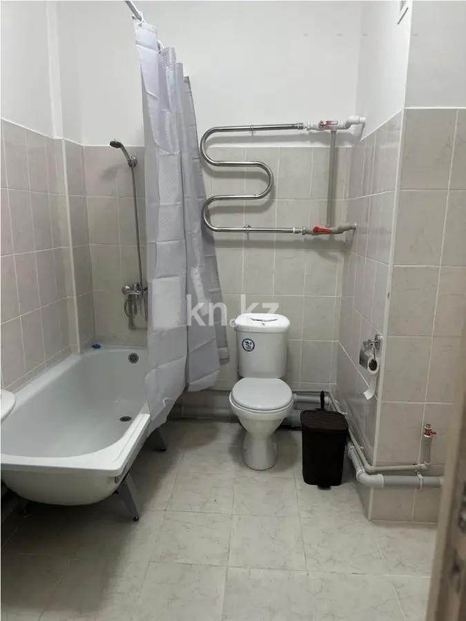 Продажа 1-комнатной квартиры, 37 м² в Алматы - фото 3