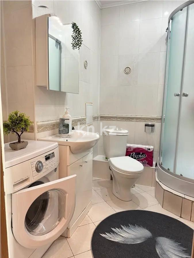 Продажа 3-комнатной квартиры, 77 м², пр. Кабанбай батыра, дом  11 - Продажа  трехкомнатных квартир в Астане без посредников фото 6 из 7