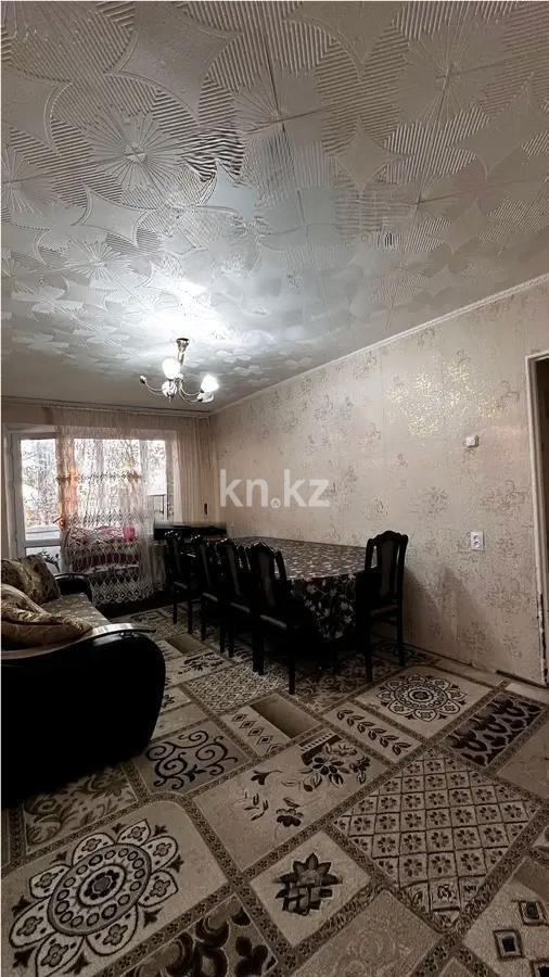 Продажа 3-комнатной квартиры, 61 м², ул. Молодежная, дом  51 - Продажа  трехкомнатных квартир в Шахтинске фото 1 из 6