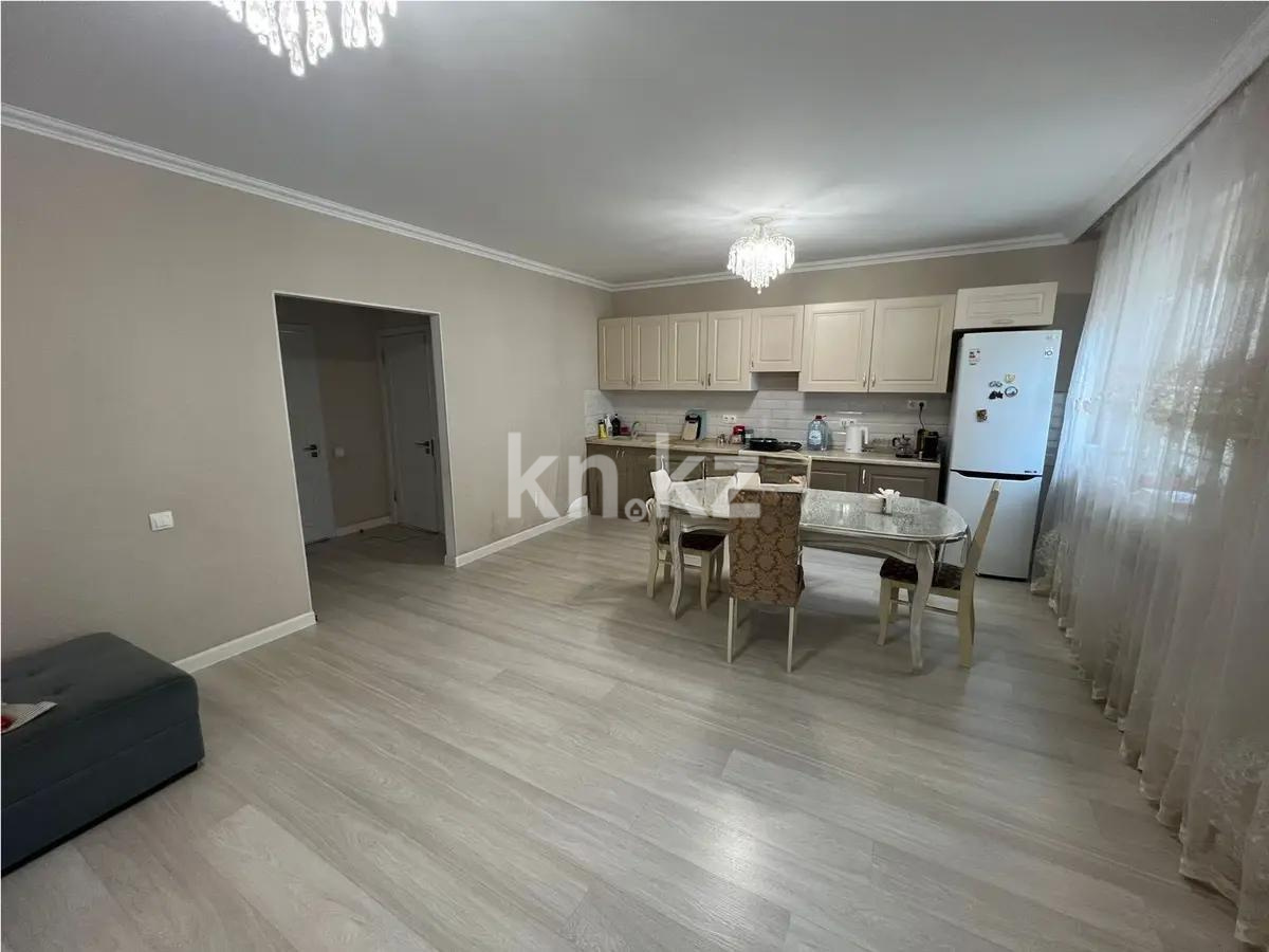 Продажа 3-комнатной квартиры, 89 м² в Астане - фото 4