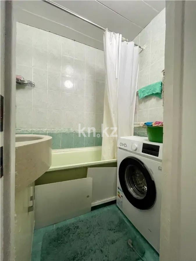 Продажа 3-комнатной квартиры, 62 м² в Астане - фото 5