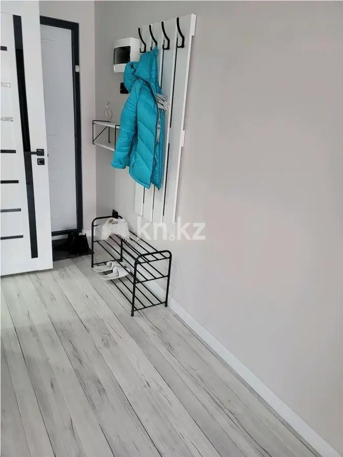 Продажа 1-комнатной квартиры, 30 м², мкр. Аккент, дом  89 в Алматы - фото 4